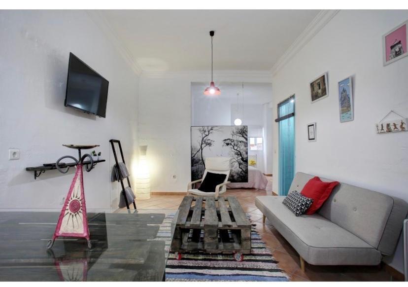 Appartement Con Encanto En El Centro De + Wifi