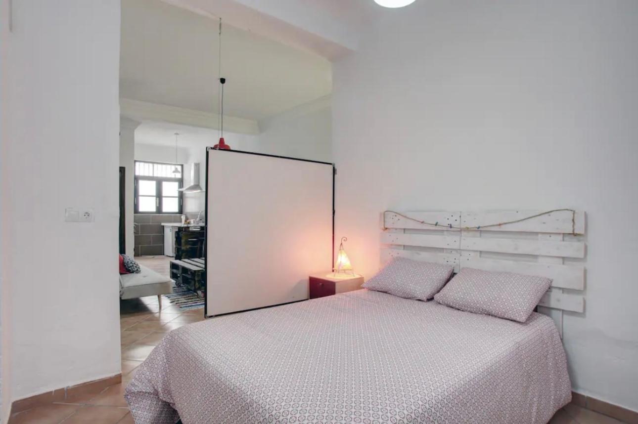 Con Encanto En El Centro De + Wifi Appartement Ronda