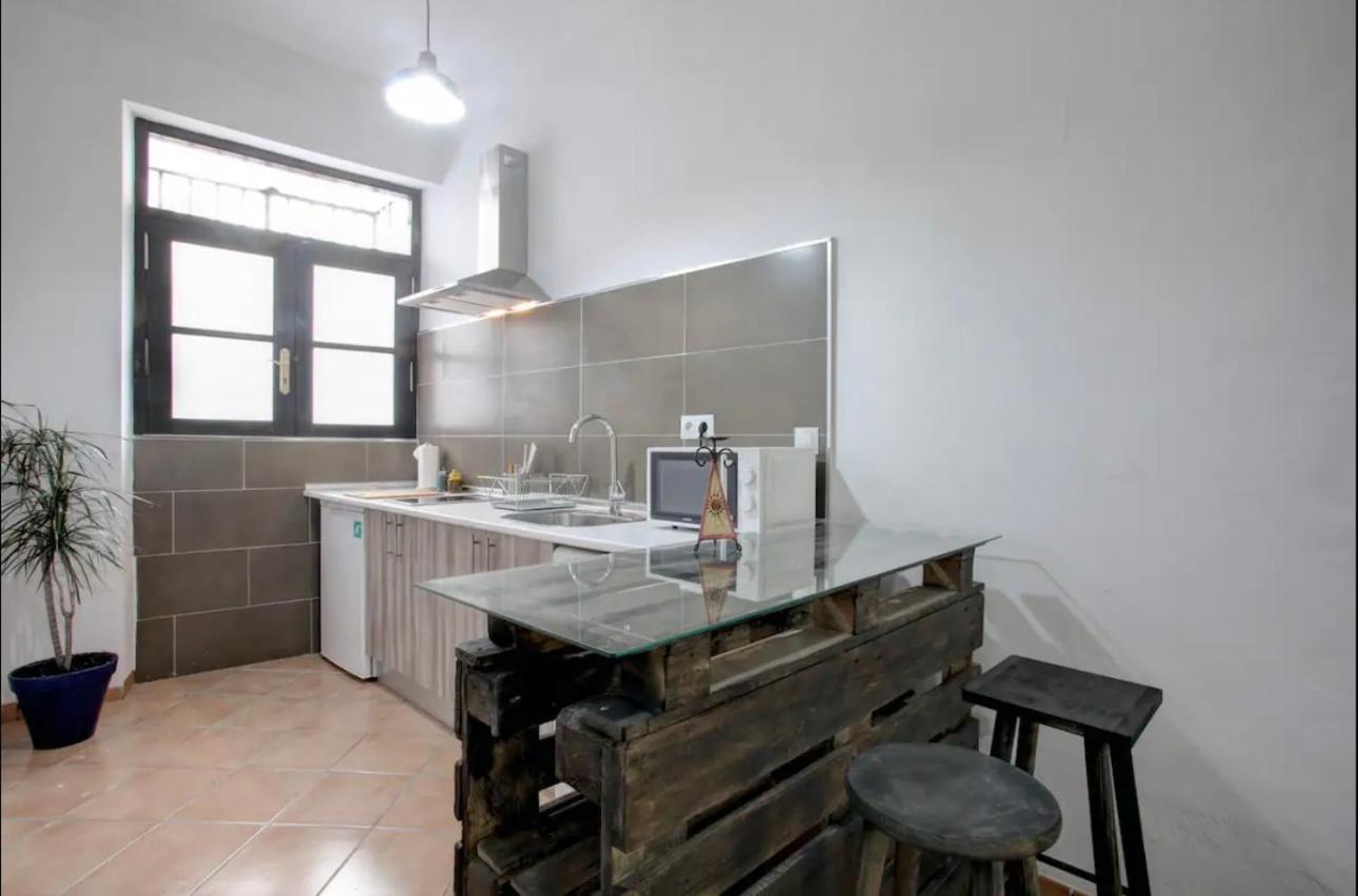 Con Encanto En El Centro De + Wifi Appartement