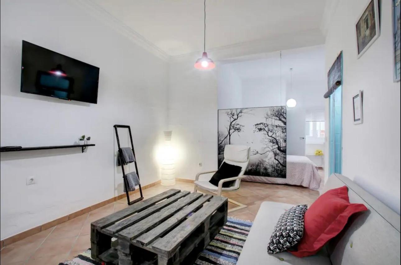 Appartement Con Encanto En El Centro De + Wifi *