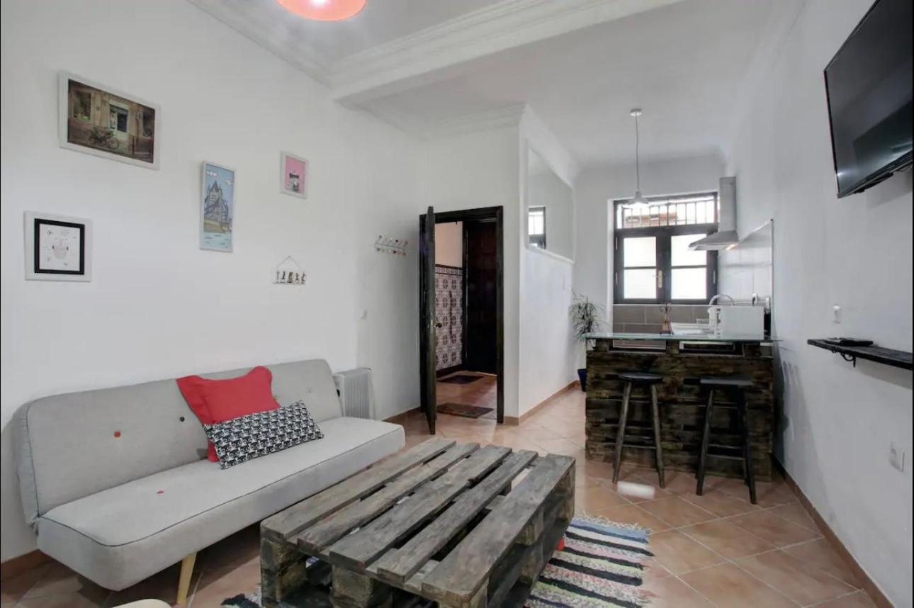 Con Encanto En El Centro De + Wifi Appartement *